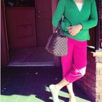 Marivic Johnson - Facebook