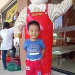 Marivic Johnson - Facebook