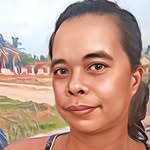 Marivic Robles Pangan Buan - @marivic7102 - Instagram