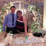 Marivic Solis Dela Cerna - @marivicsolis - Instagram