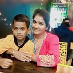 Mariya Anthony - Facebook
