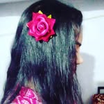 Mariya Anthony - @mariyaanthony29 - Instagram
