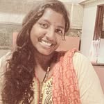 Shreya Kadam - @mariyaanthony1234 - Instagram