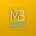 MARIYA BAKERS - @mariya_bakers_ - Instagram