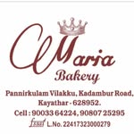 mariya bakery 🥯 - @mariya._.bakerysweets - Instagram