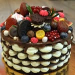 Кондитерская"MARIYA" - @mariya_bakery.01 - Instagram