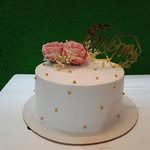 Tinu Renjith - @__mariya_.bakers__123 - Instagram