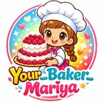 Your_Baker_Mariya - @your_baker_mariya - Instagram