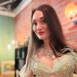 𝕄𝕒𝕣𝕚𝕪𝕒 ماريا 💗 𝕺𝖗𝖎𝖊𝖓𝖙𝖆𝖑 𝕯𝖆𝖓𝖈𝖊 - @mariya.bellydance - Instagram