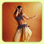 Бизнес в телефоне - @mariya_bellydance - Instagram