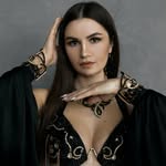 ТАНЕЦ ЖИВОТА РЯЗАНЬ - @mariya_bellydancer - Instagram