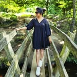 Mariya Sebastian 🦋 - @mariya_chenakkad - Instagram