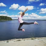 Виноградова мария - @mari_yafox - Instagram