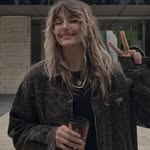 Мария Дьячеко - @mariya_fox_ - Instagram