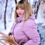 Мария - @mariyafox_18 - Instagram