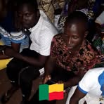 Jean-Marie Gilbert Kedagni - Facebook