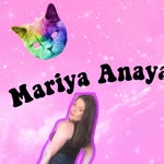Mariya Anayah Gilbert - @mariyaanaya - Instagram