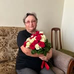 Марія Гордон - Facebook
