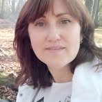 Марія Гордон - Facebook