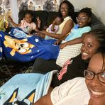 Mari'ya Harris - Facebook