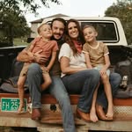 Justin + Mariah | Walnut Hill Homestead - @walnuthillhome - Instagram