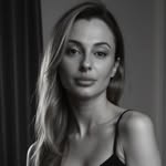 Mariya Ivanova - @imvmars - Instagram