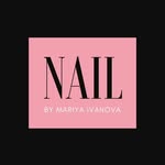 Mariya Ivanova - @nail_studio_ivanova - Instagram