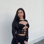Mariya Ivanova - @mimi_ivanova1998 - Instagram
