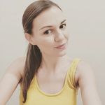 Mariya Ivanova - @mariya.ivanovaaa - Instagram