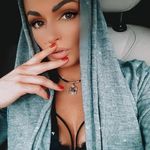Mariya Ivanova - @_dancing_on_the_glass_ - Instagram