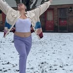 Mariya Jones - @spookythicc14 - Instagram