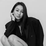 Mariya Kim - @kimskaya_mk - Instagram