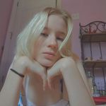 Mariya King - @mashabear010 - Instagram