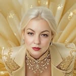Mariya Lebedeva - @lebedeva.ms - Instagram