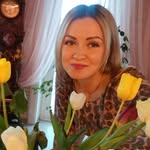 Mariya Lebedeva - @sudarishna - Instagram
