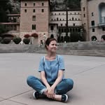 Mariya Lebedeva - @_mariya.lebedeva_ - Instagram
