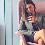 𝓜𝓪𝓻𝓲𝔂𝓪 𝓛𝓮𝓫𝓮𝓭𝓮𝓿𝓪 (𝓢𝓪𝓵𝔂𝓴𝓲𝓷𝓪) - @maria_salykina - Instagram