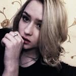 Mariya Levina - @mariya_111298 - Instagram
