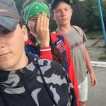 Mariya Marchenko - @marchenko7563 - Instagram