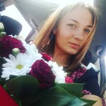 Mariya Marchenko - @mari.marchenko - Instagram