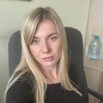 Mariya Marchenko - @mariya19096 - Instagram