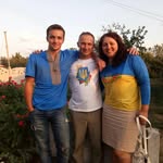 Mariya Marchenko - @_maria_m77_ - Instagram