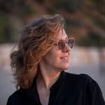 Mariya Marchenko - @artmarmary - Instagram