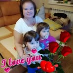 Mariya Marchenko - Facebook