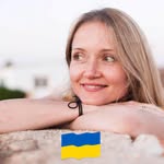 Mariya Marchenko - @mashkenm - Instagram