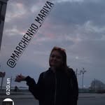 Marusya - @marchenko_mariya - Instagram