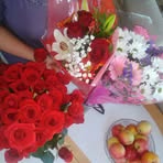 Mariya Markiv - Facebook