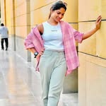 mariya mathews - @sinu_palackal_mathew - Instagram