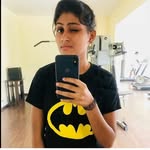 Mariya mathews - @mathews.mariya - Instagram