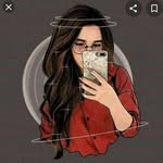 Mariya Mathews - @_ultimate_girl__ - Instagram